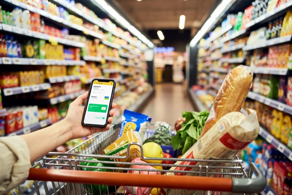 Read more about the article Reducing Grocery Spending Systematically