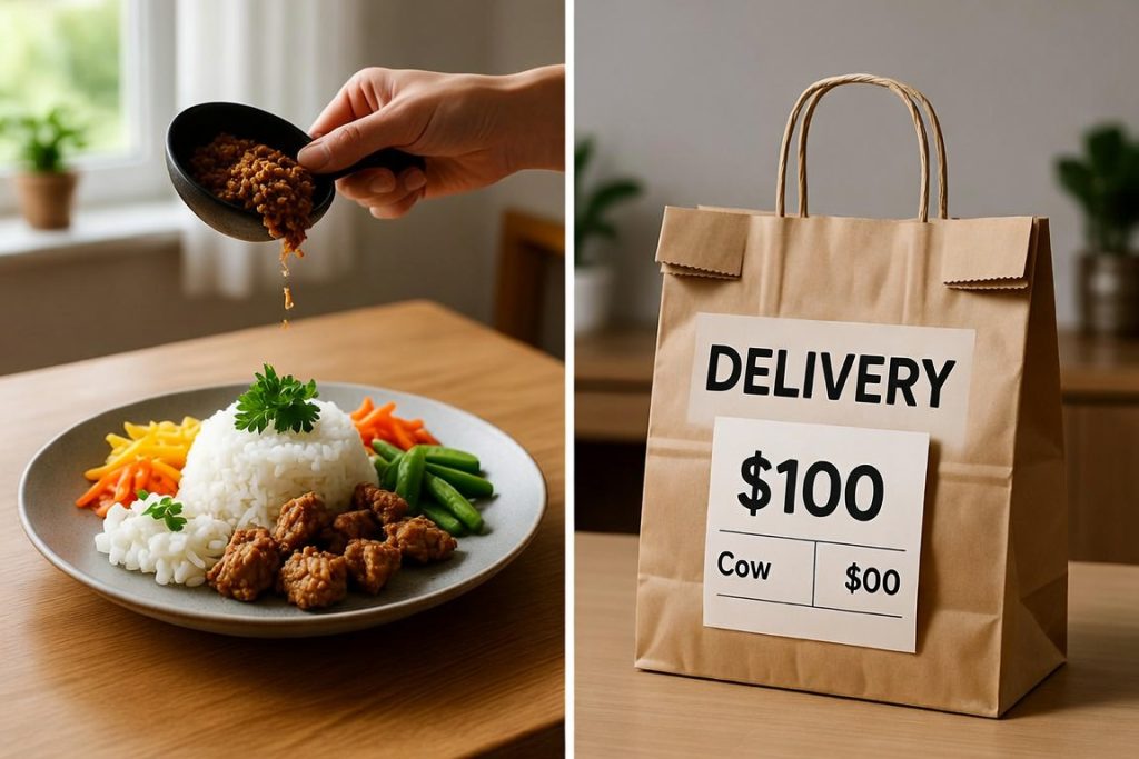 Read more about the article The True Cost of Convenience Spending