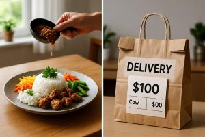 Read more about the article The True Cost of Convenience Spending