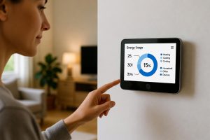Read more about the article Understanding Your Energy Usage and Cutting It