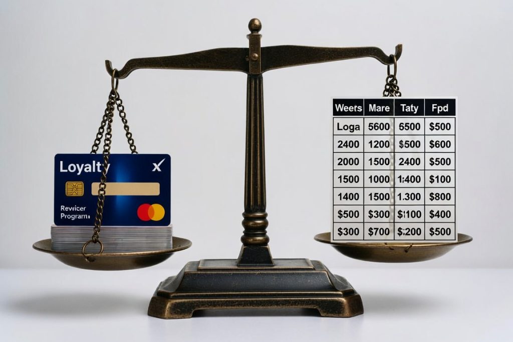 Read more about the article When to Shop Around vs. Stay Loyal