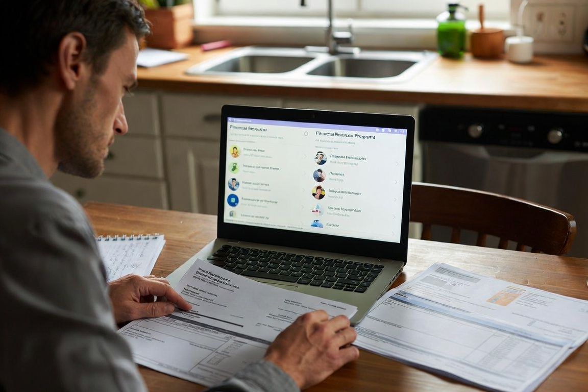 Read more about the article Finding Money Solutions You Didn’t Know Existed