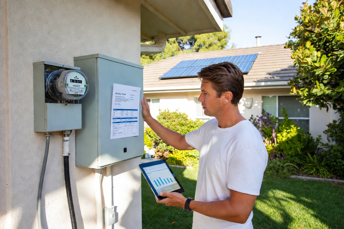 Read more about the article How to Lower Your Utility Bills