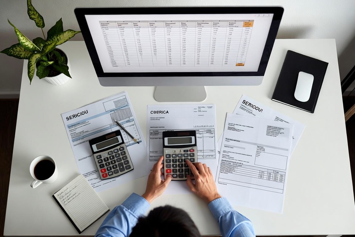 Read more about the article Lowering Household Bills Across the Board