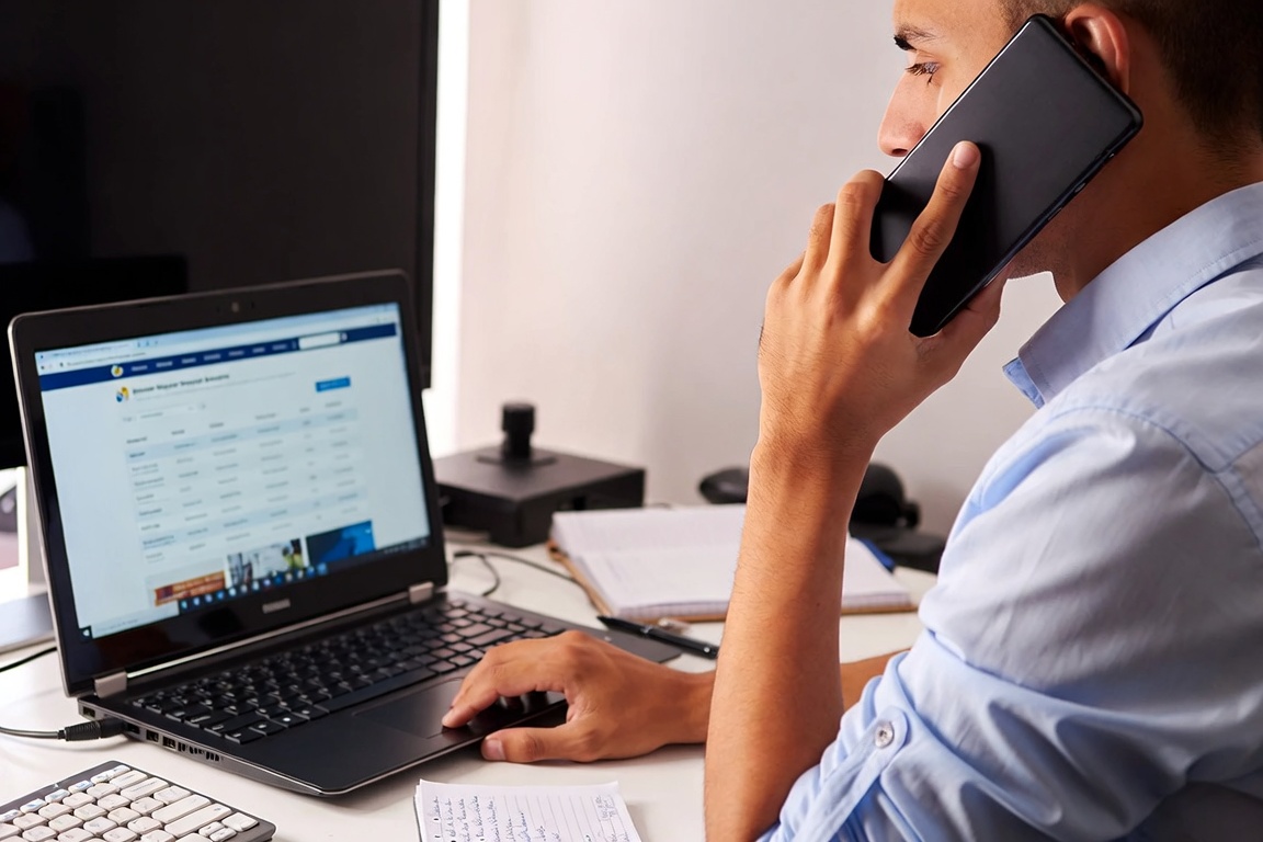 Read more about the article Negotiating Your Internet and Phone Bill