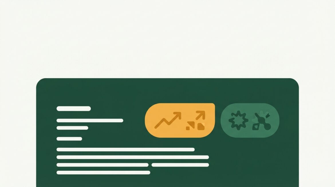 A close-up of a price increase notification email highlighting a new feature callout next to the new price