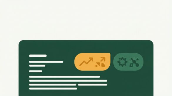 A close-up of a price increase notification email highlighting a new feature callout next to the new price